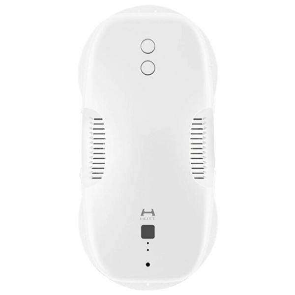Robot pentru curățarea ferestrelor Hutt DDC55 White White photo 2