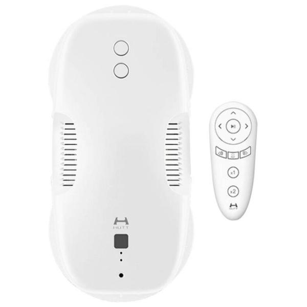 Robot pentru curățarea ferestrelor Hutt DDC55 White White photo 3