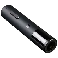 Электрический штопор Xiaomi HuoHou Wine Opener HU0027 10 Вт/ Черный photo 2