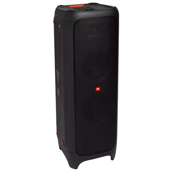 Колонка для вечеринок JBL PARTYBOX 1000 1100 W/ Черный photo 2