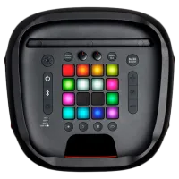Boxă pentru Party JBL PartyBox 1000 1100 W/ Black photo 5