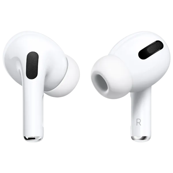 Наушники Apple AirPods PRO with MagSafe Charging Case Стерео White Беспроводные/ Персональный photo 4