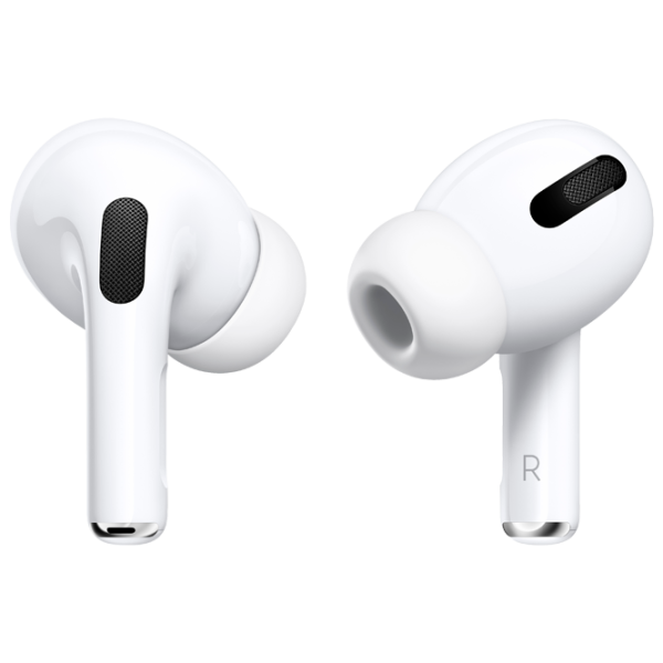 Наушники Apple AirPods PRO with MagSafe Charging Case Стерео White Беспроводные/ Персональный photo 4