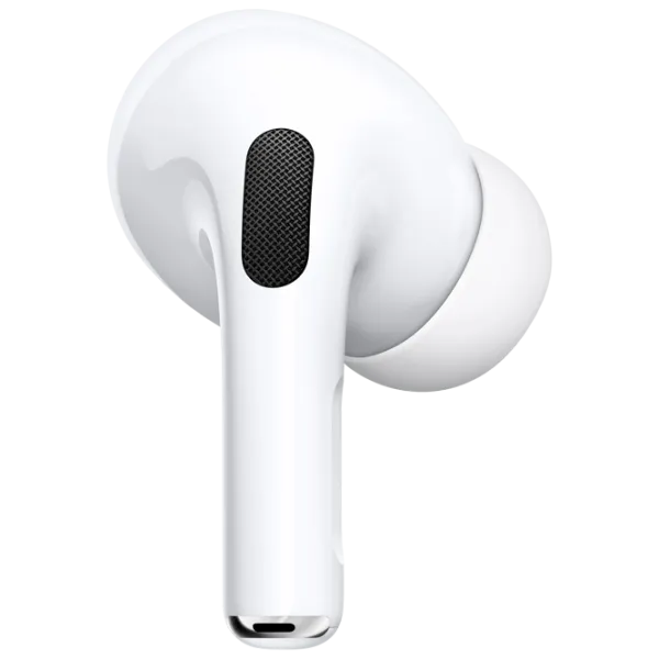Наушники Apple AirPods PRO with MagSafe Charging Case Стерео White Беспроводные/ Персональный photo 5