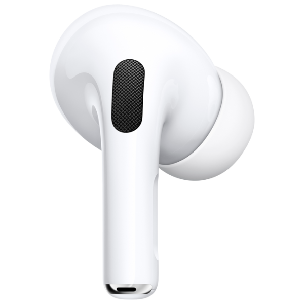Наушники Apple AirPods PRO with MagSafe Charging Case Стерео White Беспроводные/ Персональный photo 5