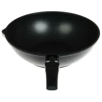 Tigaie Rondell Escurion RDA-870 Wok / 28 cm / Black photo 4