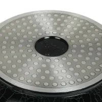 Tigaie Rondell Escurion RDA-870 Wok / 28 cm / Black photo 5