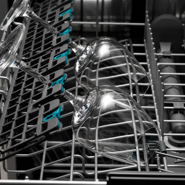 Средство для посудомоечной машины Electrolux Rinse Aid M3DCR200 для удаления грязи photo 2 Средство для посудомоечной машины Electrolux Rinse Aid M3DCR200 для удаления грязи photo 2