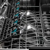 Средство для посудомоечной машины Electrolux Rinse Aid M3DCR200 для удаления грязи photo 2