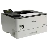 Imprimantă Canon i-SENSYS LBP223dw Laser / Monochrome / White photo 3