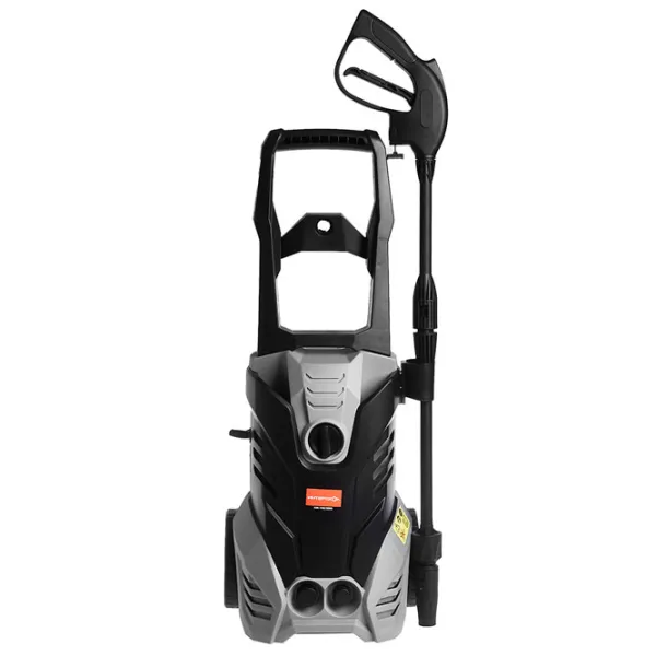 Maşină de curăţat cu presiune Interskol АМ-150/ 2000 2000 W photo 3