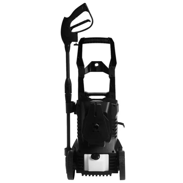 Maşină de curăţat cu presiune Interskol АМ-150/ 2000 2000 W photo 4