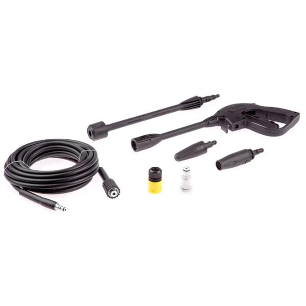 Maşină de curăţat cu presiune Interskol АМ-150/ 2000 2000 W photo 5