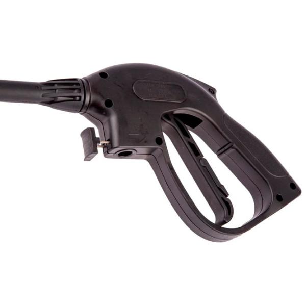 Maşină de curăţat cu presiune Interskol АМ-150/ 2000 2000 W photo 6
