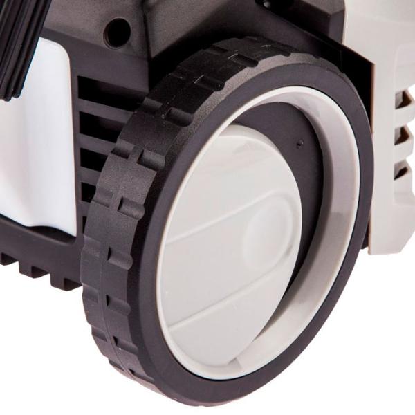 Maşină de curăţat cu presiune Interskol АМ-150/ 2000 2000 W photo 7