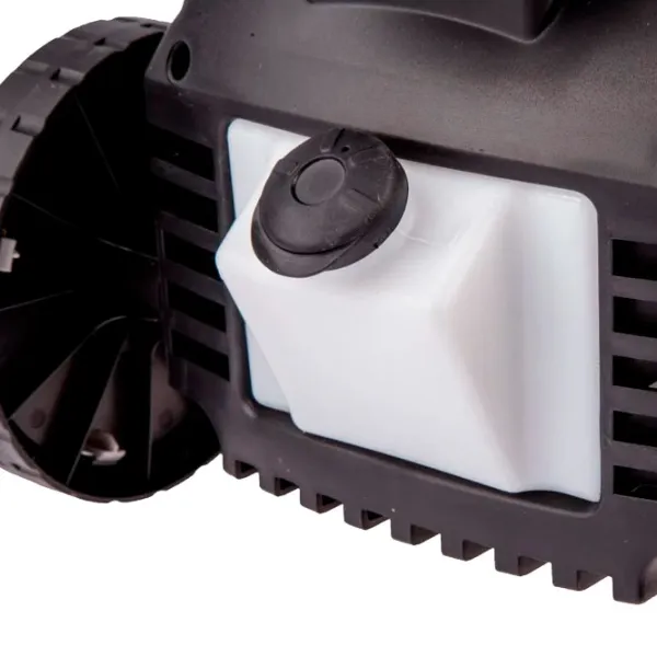 Maşină de curăţat cu presiune Interskol АМ-150/ 2000 2000 W photo 8