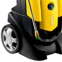Мойка высокого давления Lavor Giant 24 2400 Вт/ Желтый photo 3