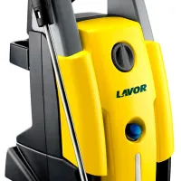 Мойка высокого давления Lavor Giant 24 2400 Вт/ Желтый photo 4