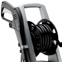Мойка высокого давления Lavor Giant 24 2400 Вт/ Желтый photo 5