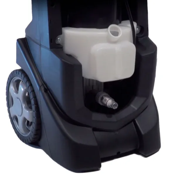 Мойка высокого давления Lavor Giant 24 2400 Вт/ Желтый photo 6