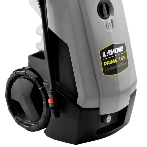 Мойка высокого давления Lavor Prime 155 2100 Вт photo 2