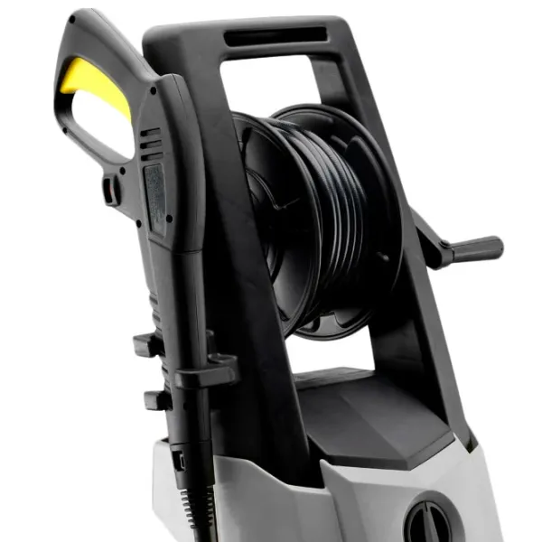 Мойка высокого давления Lavor Prime 155 2100 Вт photo 3