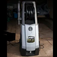 Мойка высокого давления Lavor Prime 155 2100 Вт photo 4