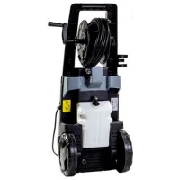 Мойка высокого давления Lavor Prime 165 MWJ 2500 Вт photo 2