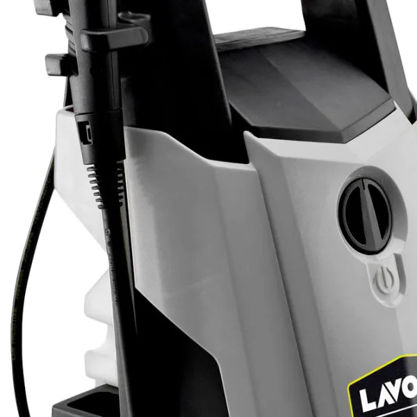 Maşină de curăţat cu presiune Lavor Prime 165 MWJ 2500 W photo 5