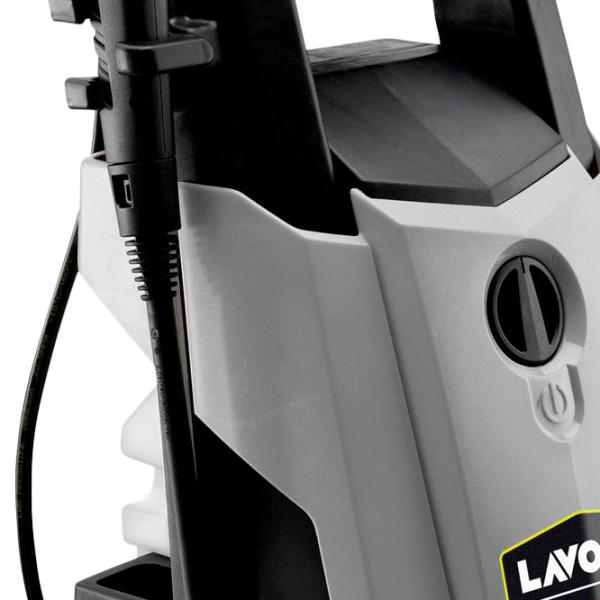 Maşină de curăţat cu presiune Lavor Prime 165 MWJ 2500 W photo 5