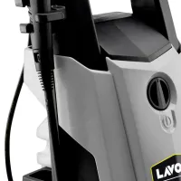 Мойка высокого давления Lavor Prime 165 MWJ 2500 Вт photo 5
