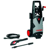 Мойка высокого давления Crown CT42022 1800 Вт photo 2