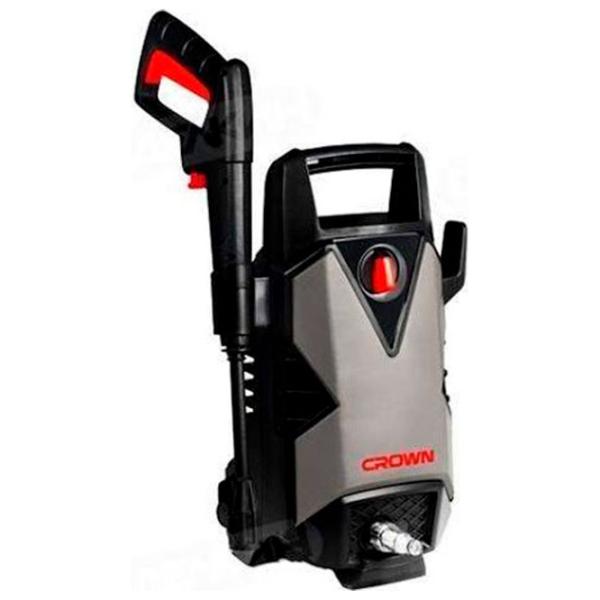 Мойка высокого давления Crown CT42022 1800 Вт photo 5