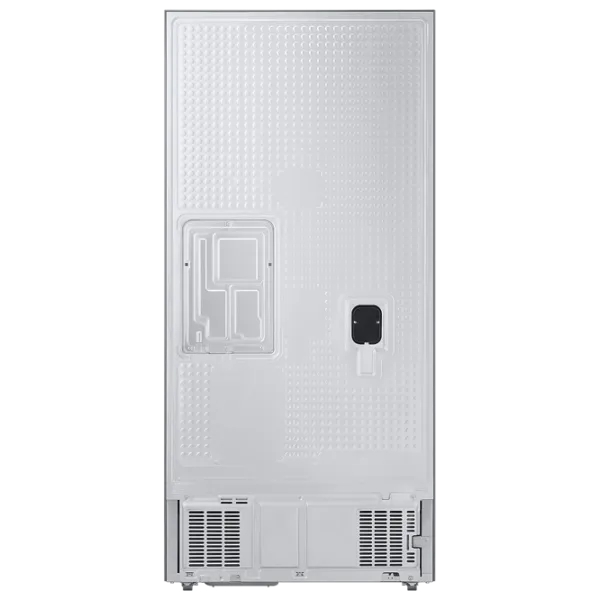 Frigider Samsung RF44A5002S9/UA cu congelator jos 431 l / 177.6 cm / Inox photo 4