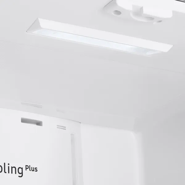 Frigider Samsung RF44A5002S9/UA cu congelator jos 431 l / 177.6 cm / Inox photo 8