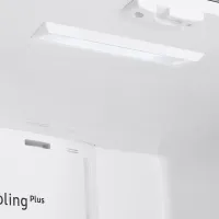 Frigider Samsung RF44A5002S9/UA cu congelator jos 431 l / 177.6 cm / Inox photo 8