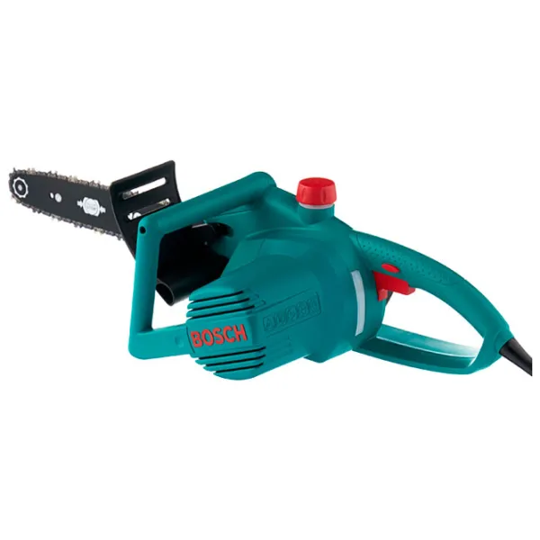 Fierăstrău cu lanţ Bosch AKE 40 S (0600834600) Electrică/ Blue photo 3