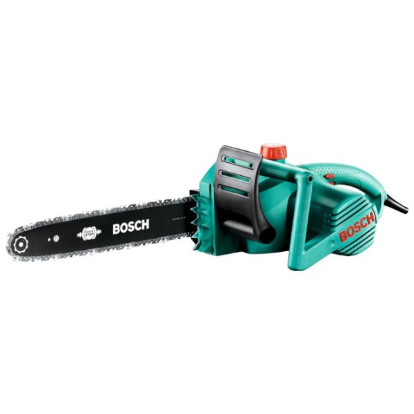 Fierăstrău cu lanţ Bosch AKE 40 S (0600834600) Electrică/ Blue photo 4