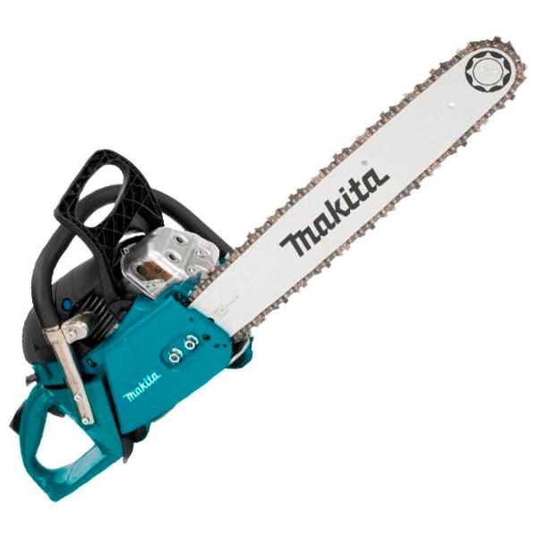 Fierăstrău cu lanţ Makita EA3600F40B pe benzină/ Blue photo 2