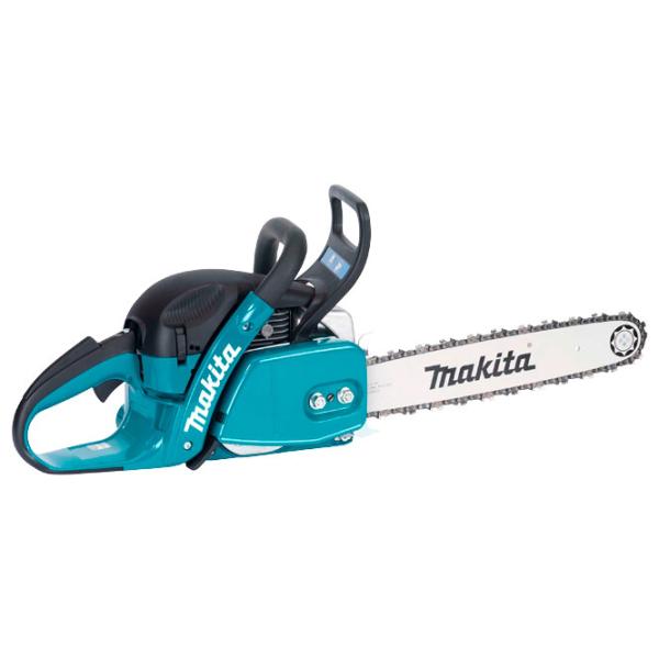Fierăstrău cu lanţ Makita EA3600F40B pe benzină/ Blue photo 3