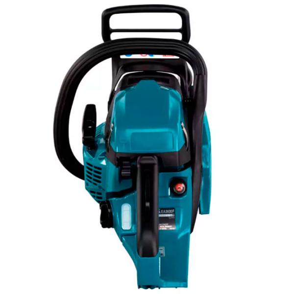 Fierăstrău cu lanţ Makita EA3600F40B pe benzină/ Blue photo 5