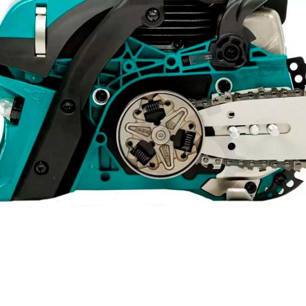 Fierăstrău cu lanţ Makita EA3600F40B pe benzină/ Blue photo 6