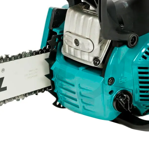 Fierăstrău cu lanţ Makita EA3600F40B pe benzină/ Blue photo 8