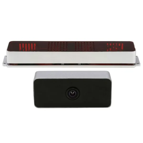 Accesoriu pentru proiector Acer Smart Touch Kit Portabil/ White photo 4