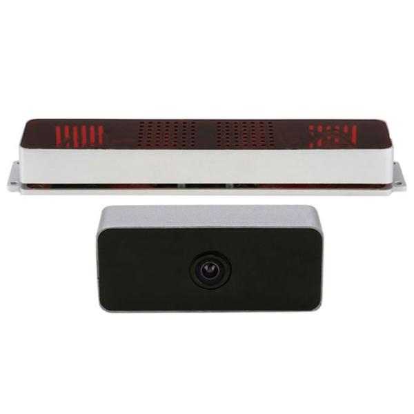 Accesoriu pentru proiector Acer Smart Touch Kit Portabil/ White photo 4