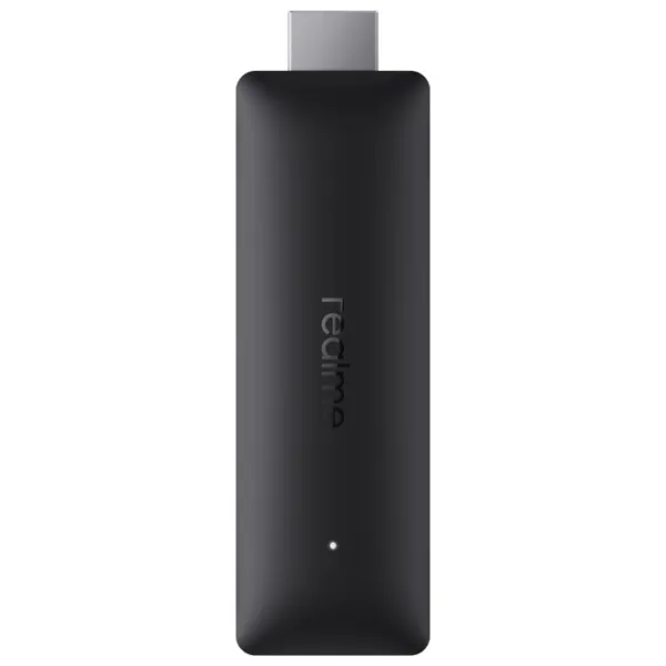 Media player Realme TV Stick 4K HDMI/ Black photo 2 Media player Realme TV Stick 4K HDMI/ Black photo 2