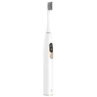 Periuță de dinți electrică Oclean X White 2D/ White photo 2