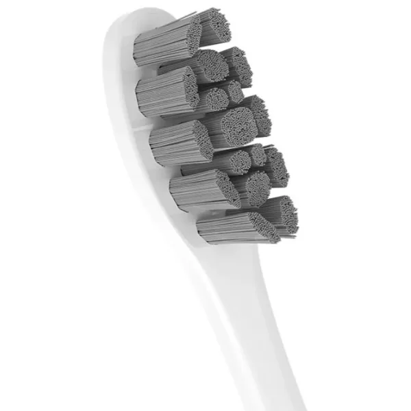 Periuță de dinți electrică Oclean X White 2D/ White photo 3