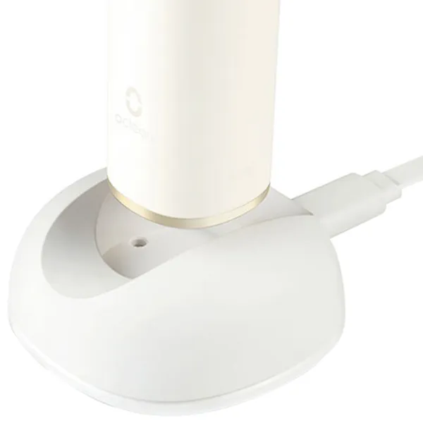 Periuță de dinți electrică Oclean X White 2D/ White photo 4