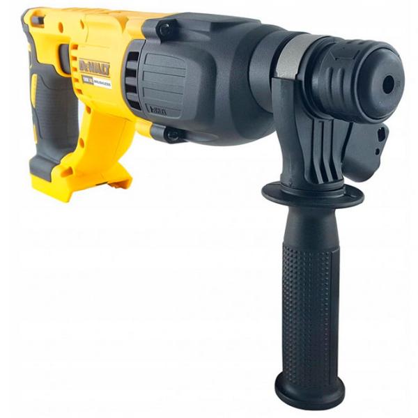 Перфоратор Dewalt DCH133N Желтый photo 3